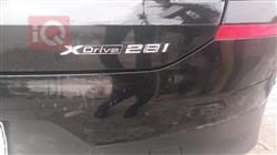 بي ام دبليو X2